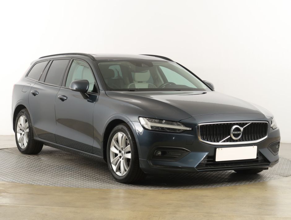 Volvo V60 - 2019