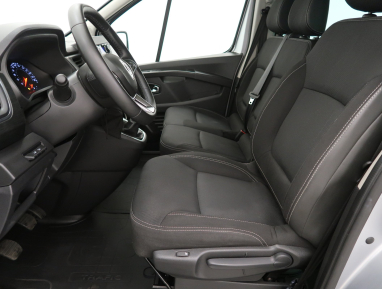 Renault Trafic - 2023