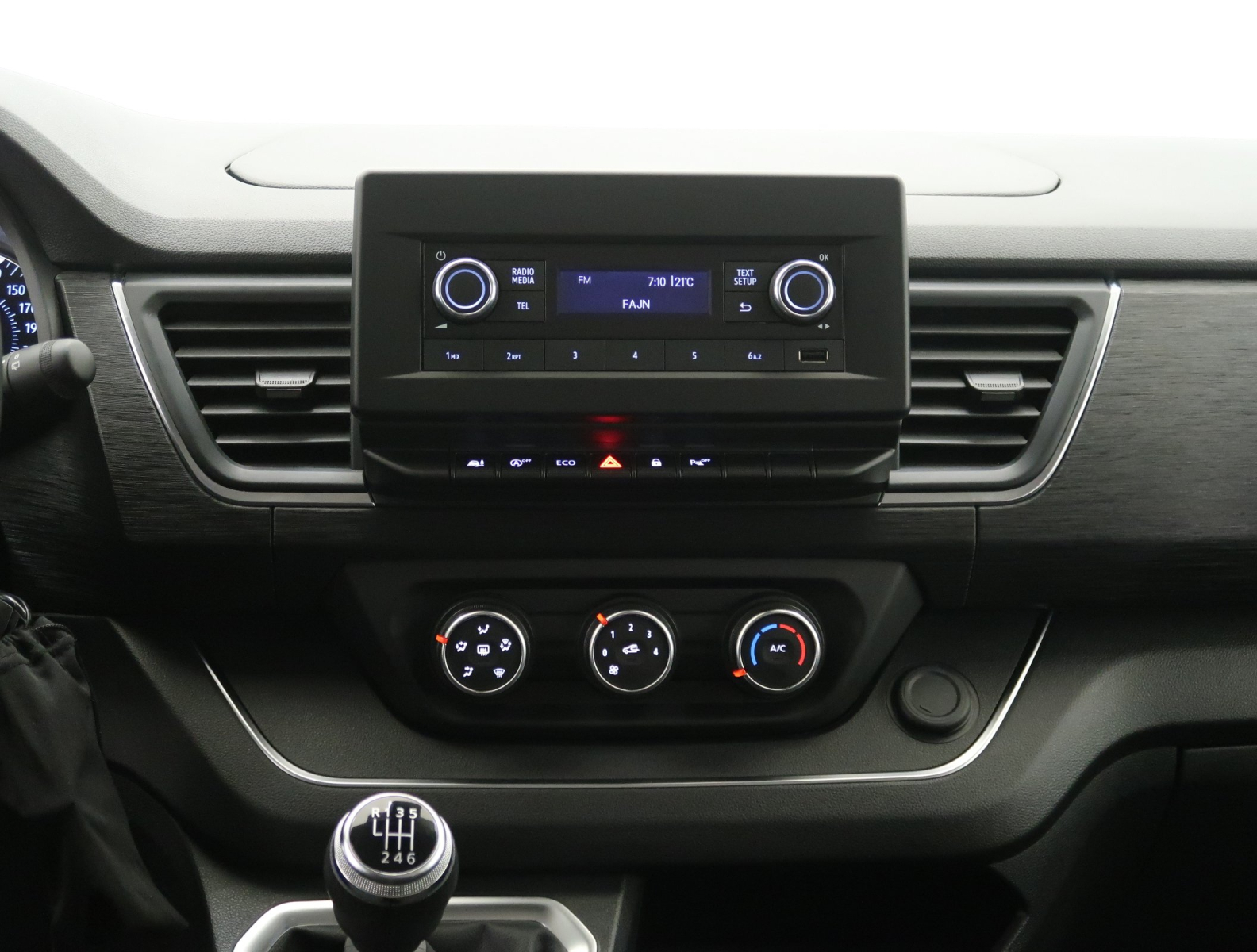 Renault Trafic - 2023
