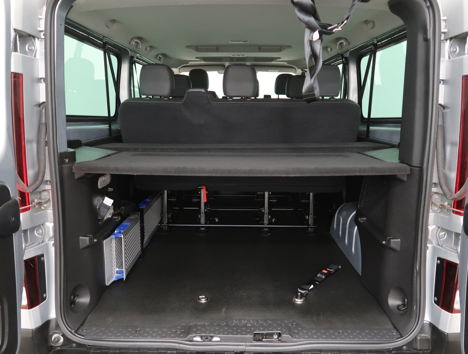 Renault Trafic - 2023