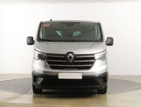 Renault Trafic - 2023
