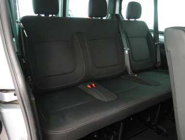 Renault Trafic - 2023