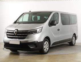Renault Trafic - 2023