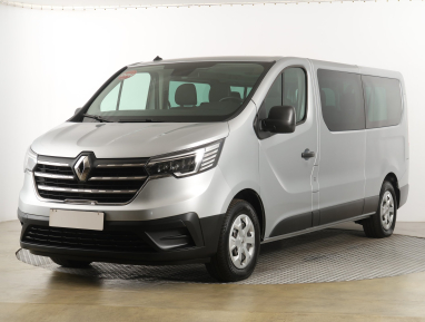 Renault Trafic - 2023