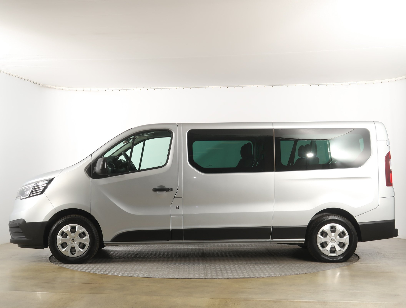 Renault Trafic - 2023