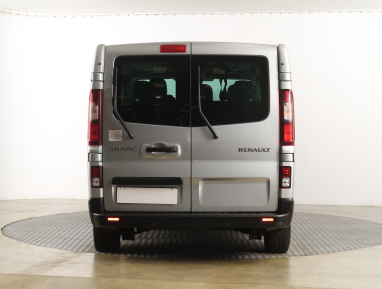 Renault Trafic - 2023