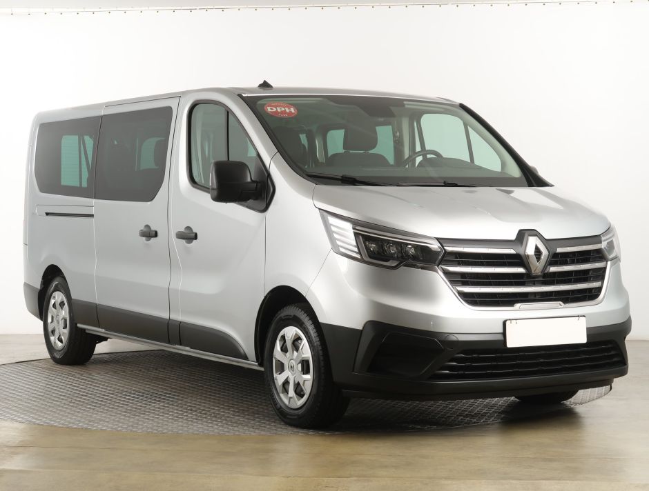 Renault Trafic - 2023