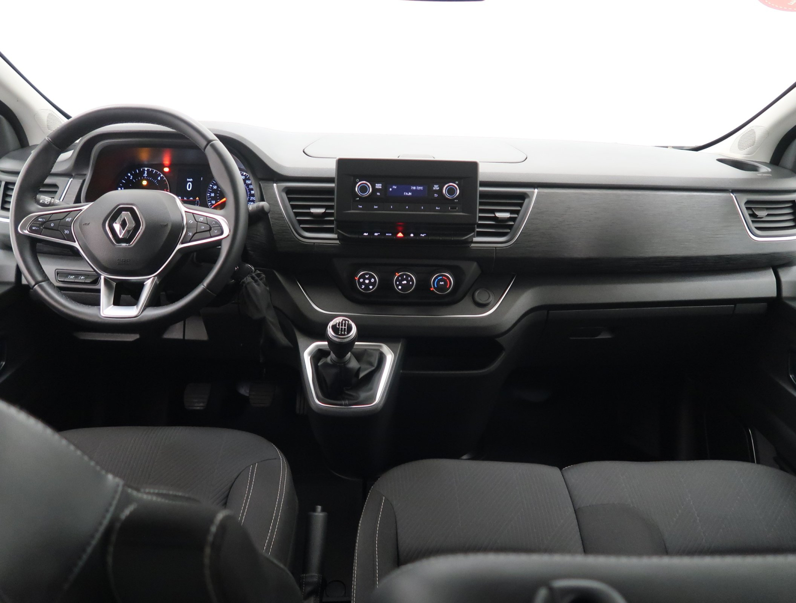 Renault Trafic - 2023