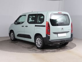 Citroen Berlingo - 2020