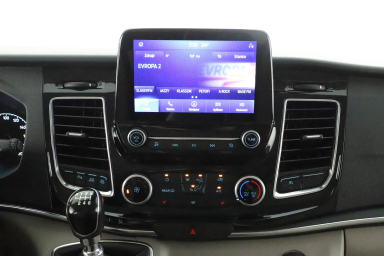 Ford Tourneo Custom - 2022