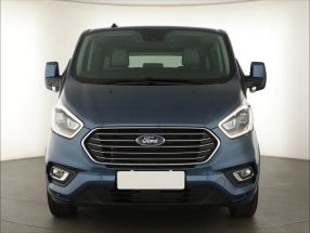 Ford Tourneo Custom - 2022
