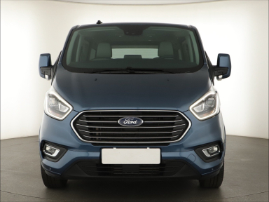 Ford Tourneo Custom - 2022