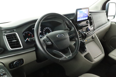 Ford Tourneo Custom - 2022