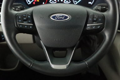 Ford Tourneo Custom - 2022
