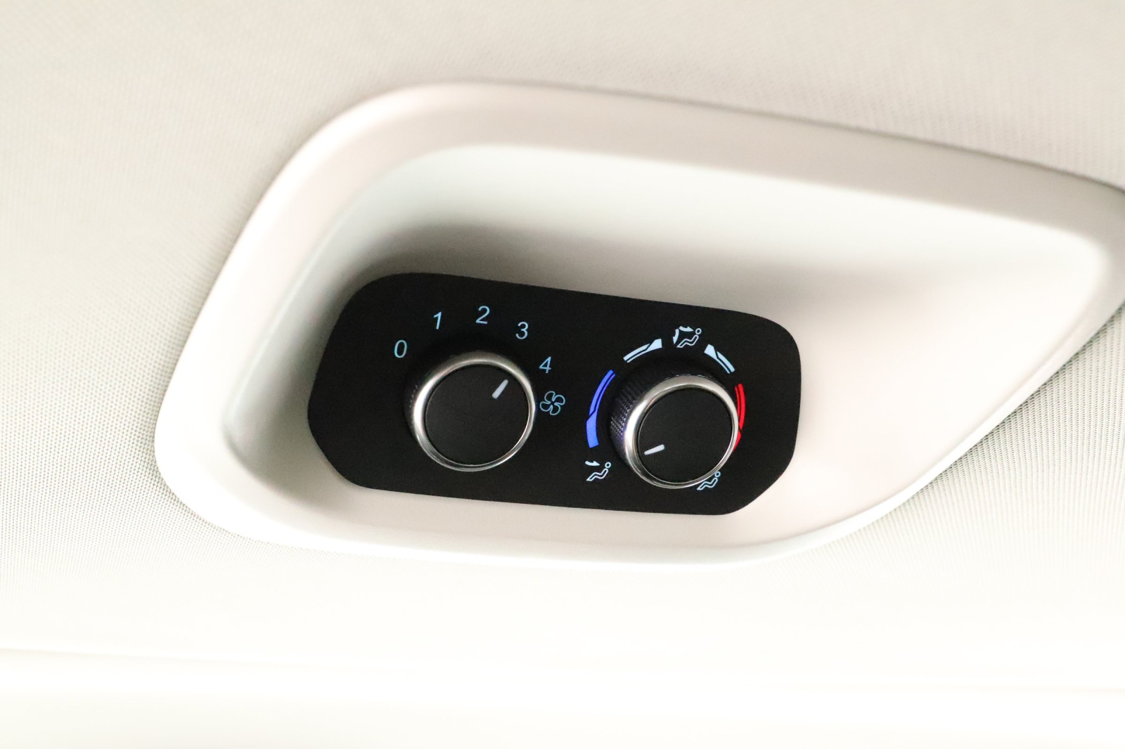 Ford Tourneo Custom - 2022