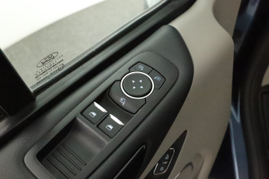 Ford Tourneo Custom - 2022