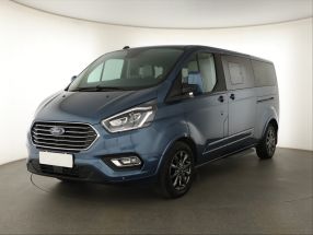 Ford Tourneo Custom - 2022