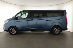 Ford Tourneo Custom - 2022