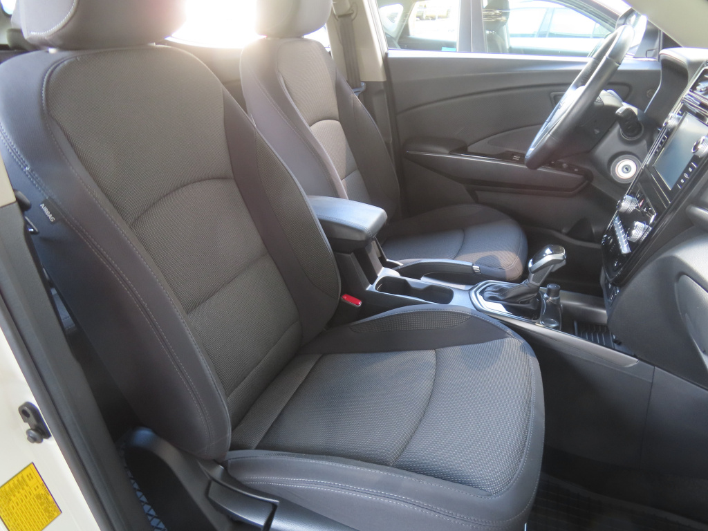 Ssang Yong Tivoli Grand