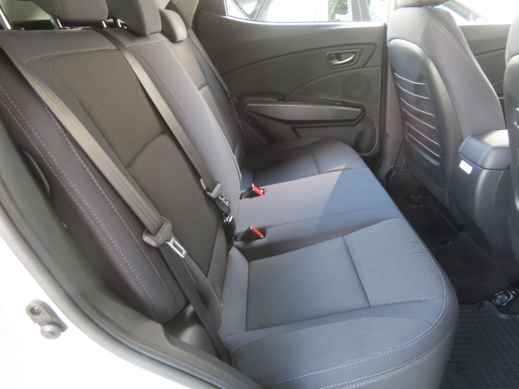 Ssang Yong Tivoli Grand