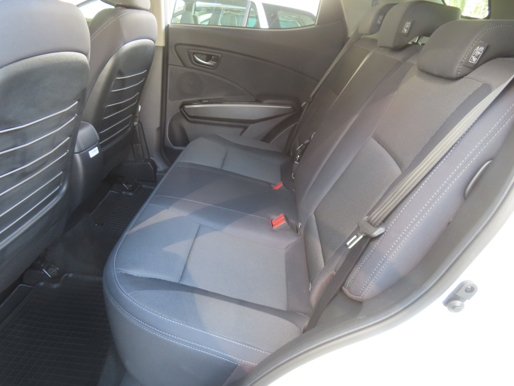 Ssang Yong Tivoli Grand
