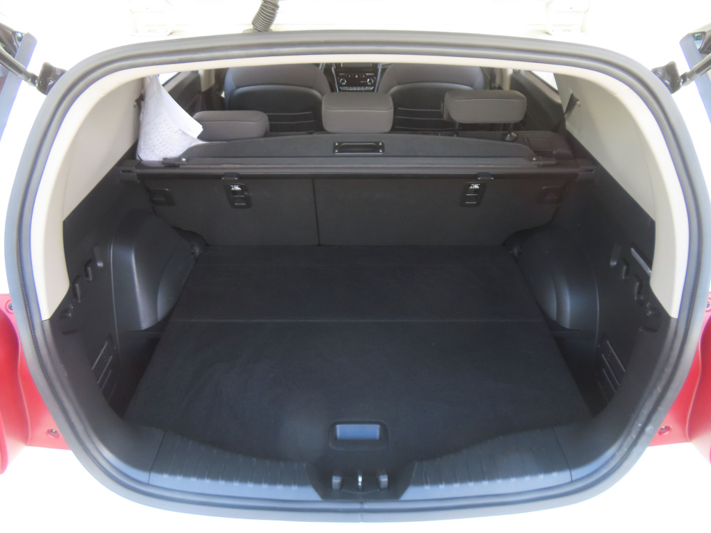 Ssang Yong Tivoli Grand