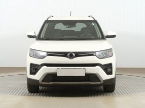 SsangYong Tivoli Grand - 2023