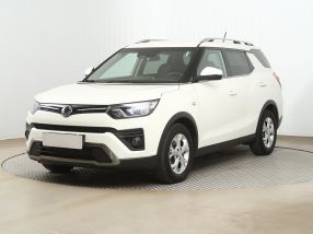 SsangYong Tivoli Grand - 2023