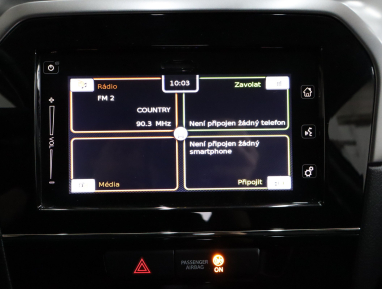 Suzuki Vitara - 2023