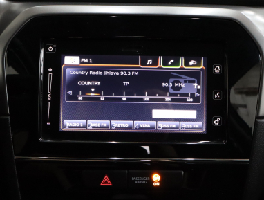 Suzuki Vitara - 2023