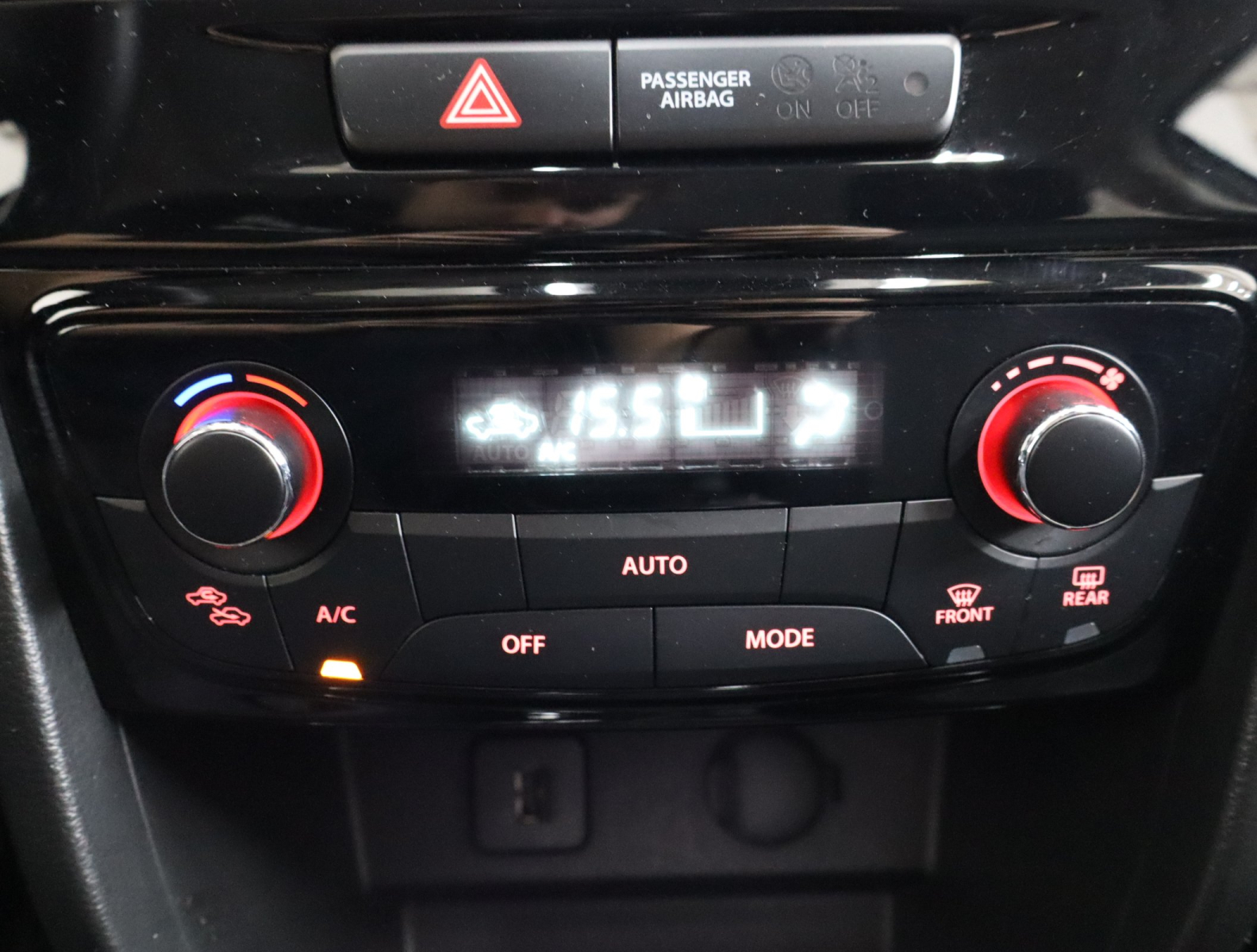 Suzuki Vitara - 2023