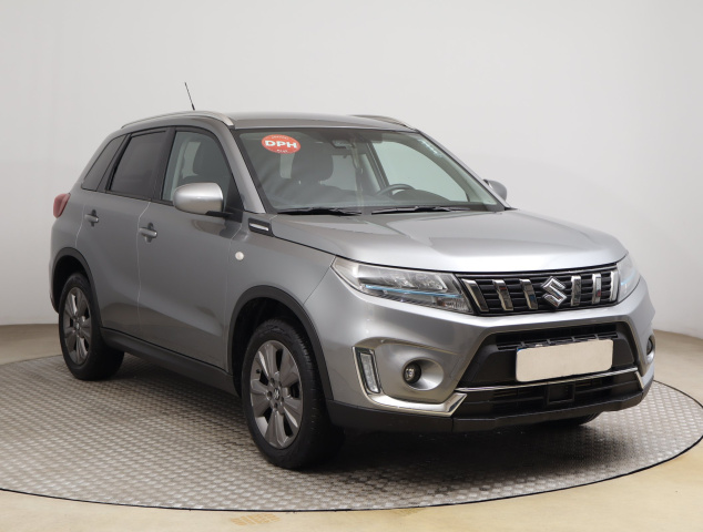Suzuki Vitara 2023