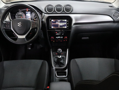 Suzuki Vitara - 2023