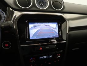 Suzuki Vitara - 2019