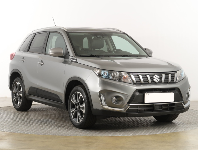 Suzuki Vitara 2019