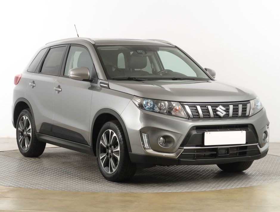 Suzuki Vitara - 2019