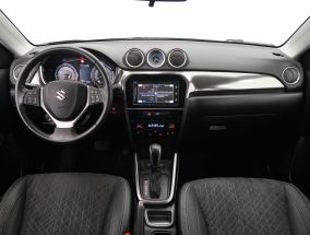 Suzuki Vitara - 2019