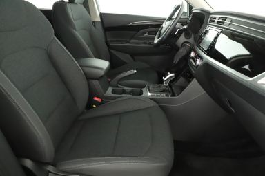 SsangYong Korando - 2022
