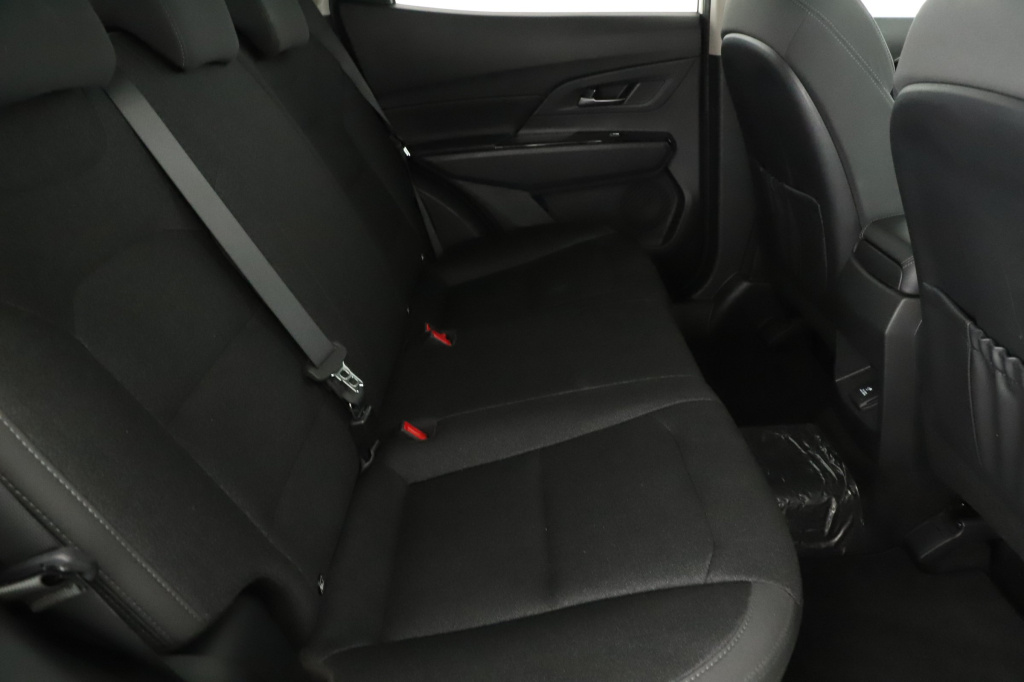 Ssang Yong Korando