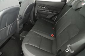 SsangYong Korando - 2022