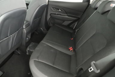 SsangYong Korando - 2022