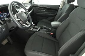 SsangYong Korando - 2022