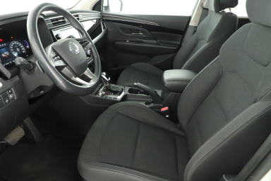 SsangYong Korando - 2022