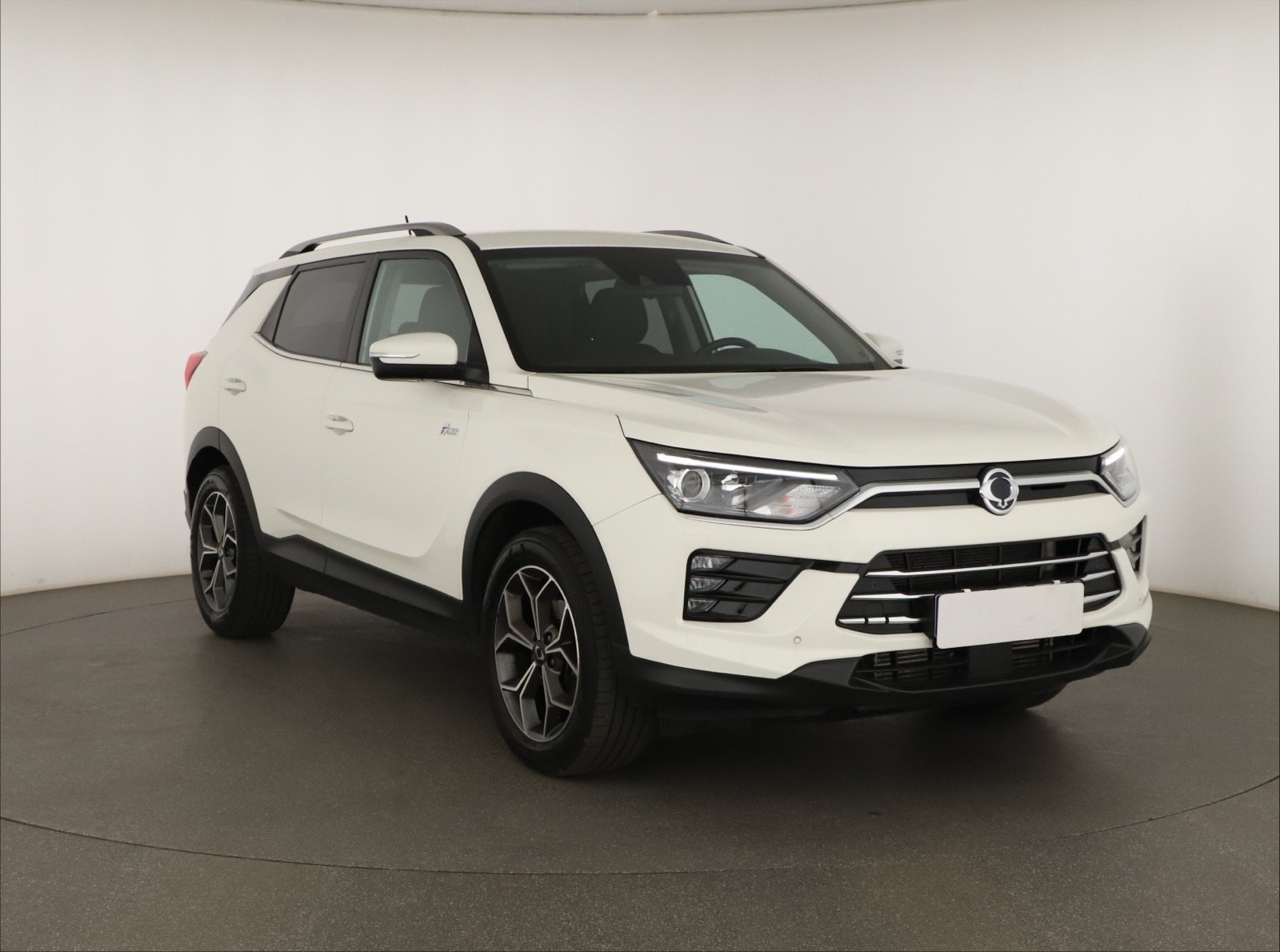 SsangYong Korando - 2022
