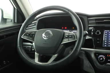 SsangYong Korando - 2022