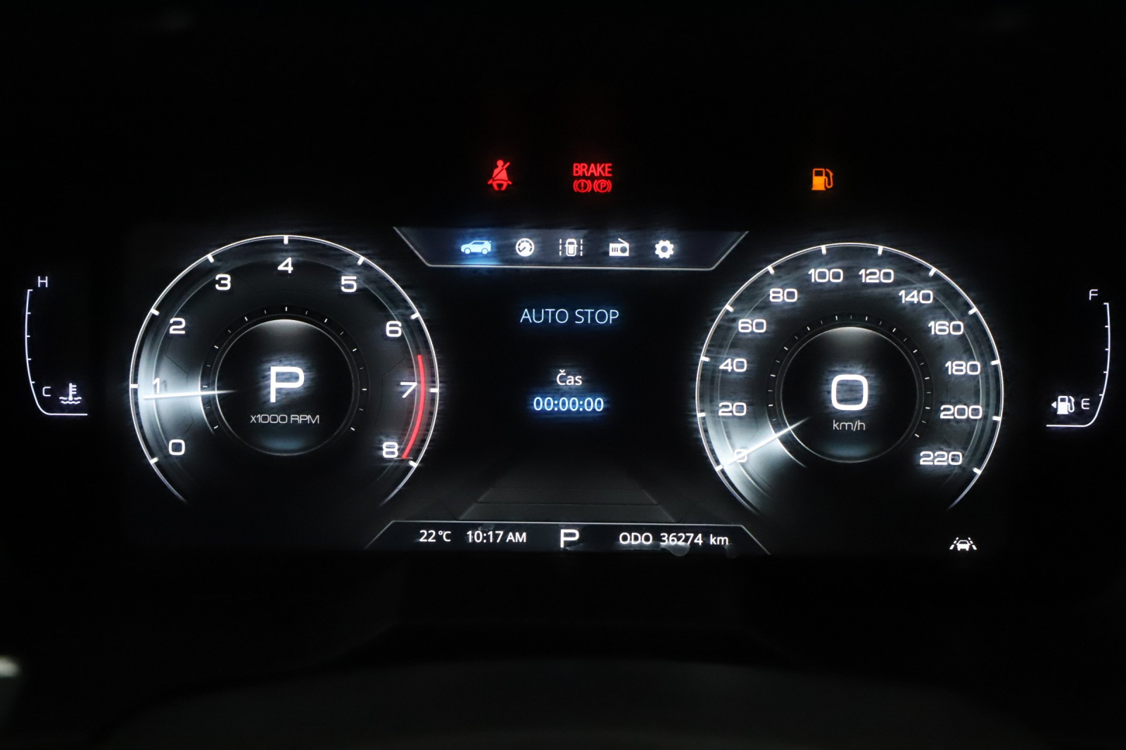SsangYong Korando - 2022