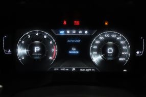 SsangYong Korando - 2022