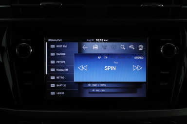 SsangYong Korando - 2022