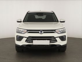 SsangYong Korando - 2022
