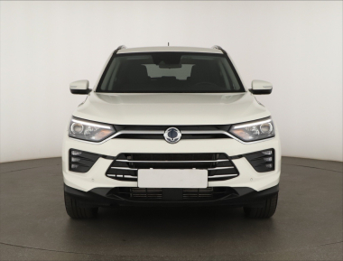 SsangYong Korando - 2022